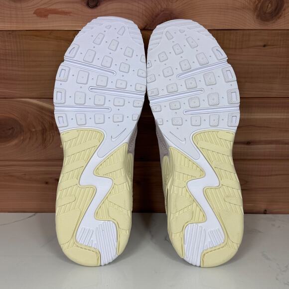 Nike Air Max Excee Platinum Violet Sneakers CD5432-010 Platinum Women's Size 11 - Picture 8 of 16